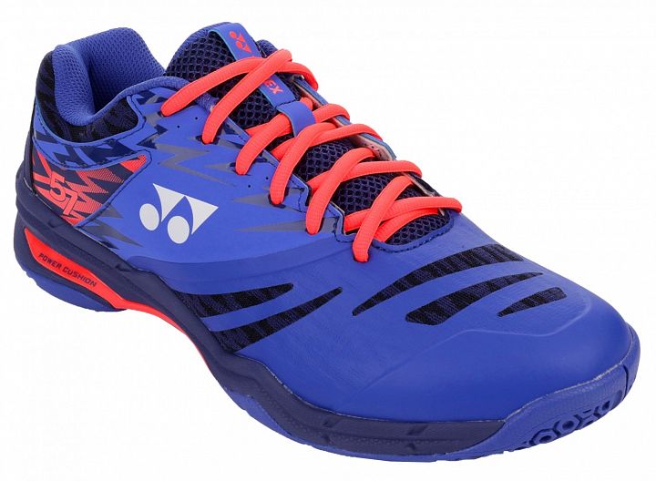 Yonex SHB PC 57 EX Royal Blue