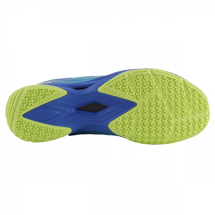 Yonex Power Cushion Aerus Z2 Cyan