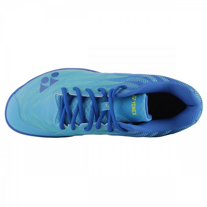 Yonex Power Cushion Aerus Z2 Cyan