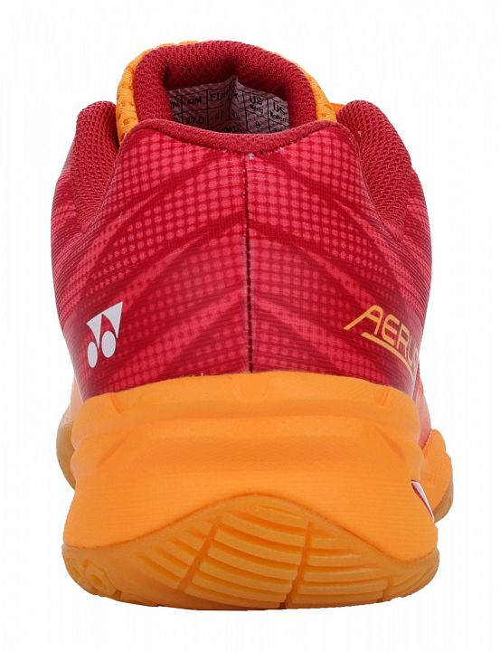 Yonex PC Aerus X2 Orange / Red