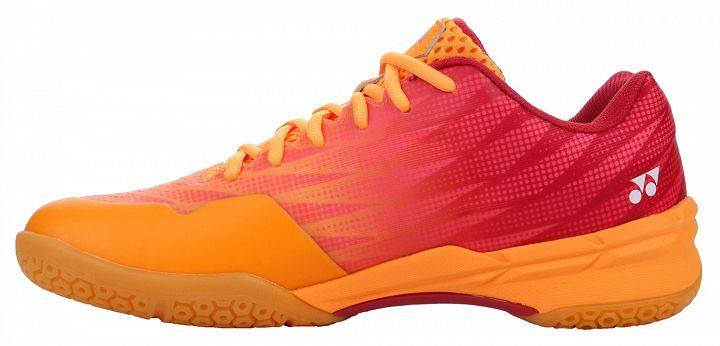 Yonex PC Aerus X2 Orange / Red