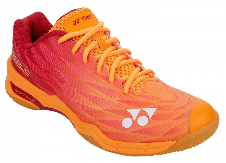 Yonex PC Aerus X2 Orange / Red