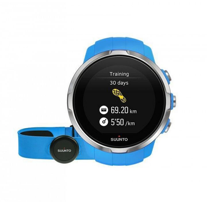 Suunto Spartan Sport Blue HR