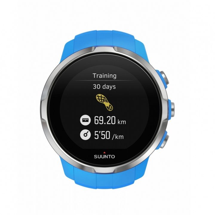 Suunto Spartan Sport Blue HR