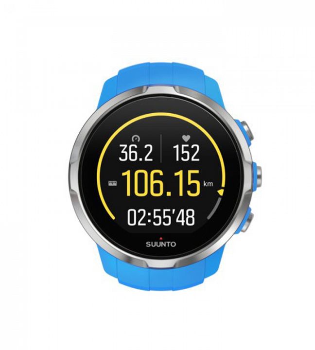 Suunto Spartan Sport Blue HR
