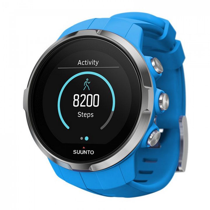 Suunto Spartan Sport Blue HR