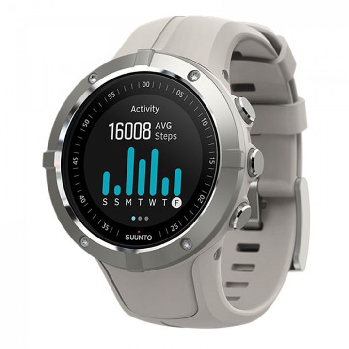 Suunto Spartan Trainer Wrist HR Sandstone
