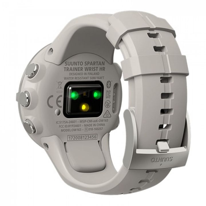 Suunto Spartan Trainer Wrist HR Sandstone
