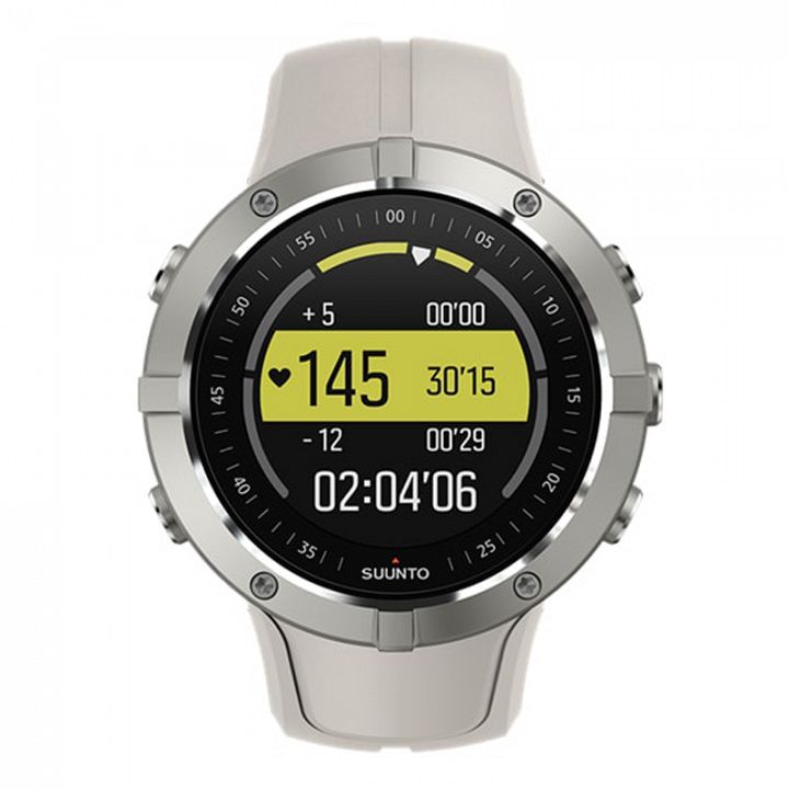 Suunto Spartan Trainer Wrist HR Sandstone