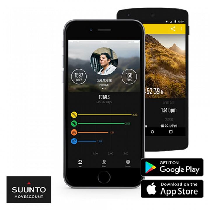 Suunto Spartan Trainer Wrist HR Sandstone