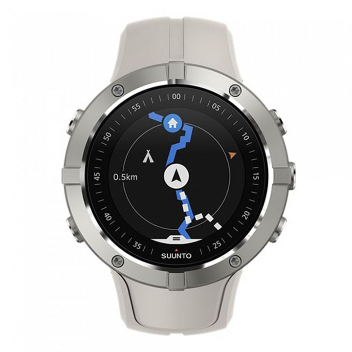 Suunto Spartan Trainer Wrist HR Sandstone