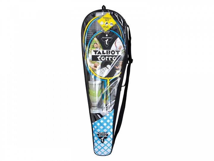 Talbot-Torro Badminton Family Set 449407