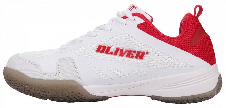 Oliver SX-8