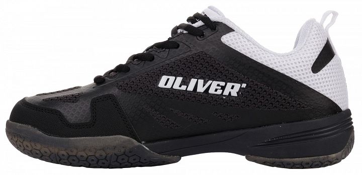 Oliver SX-9