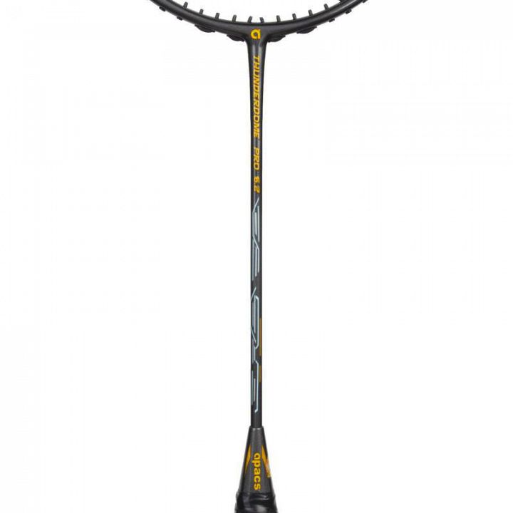 Apacs Thunderdome Pro 6.2