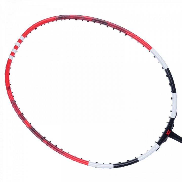 Maxx Tornado IP Black / Red