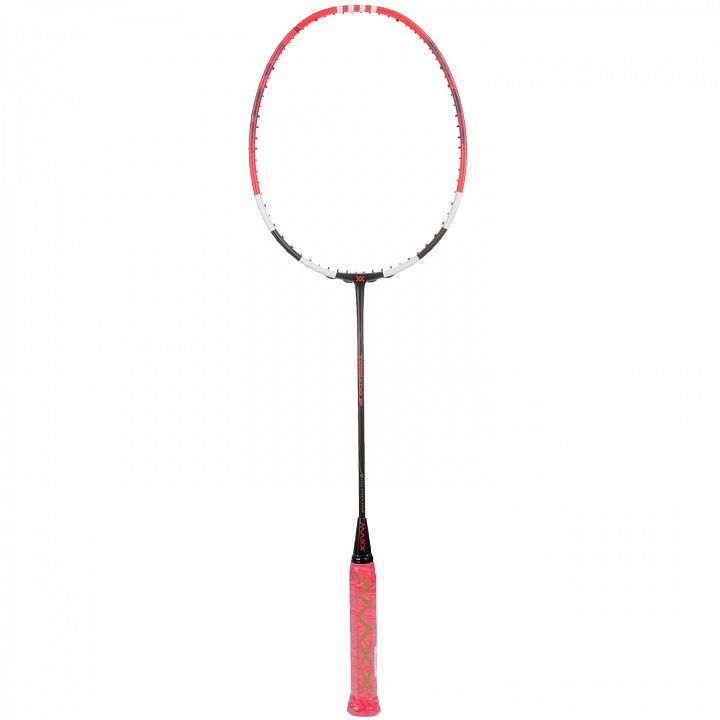 Maxx Tornado IP Black / Red