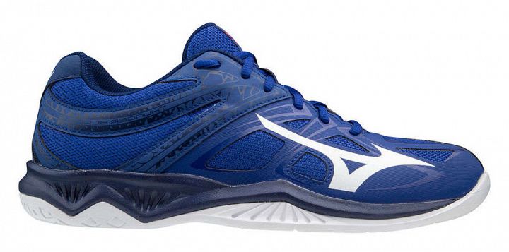 Mizuno Thunder Blade 2 Reflex Blue