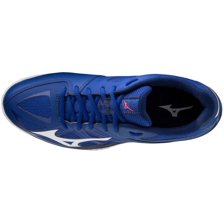 Mizuno Thunder Blade 2 Reflex Blue