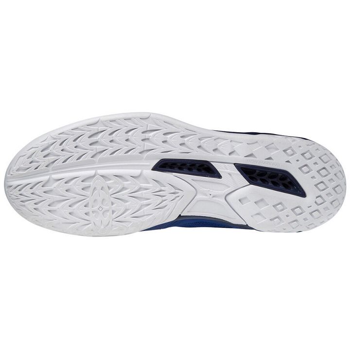 Mizuno Thunder Blade 2 Reflex Blue
