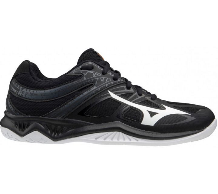 Mizuno Thunder Blade 2 Black