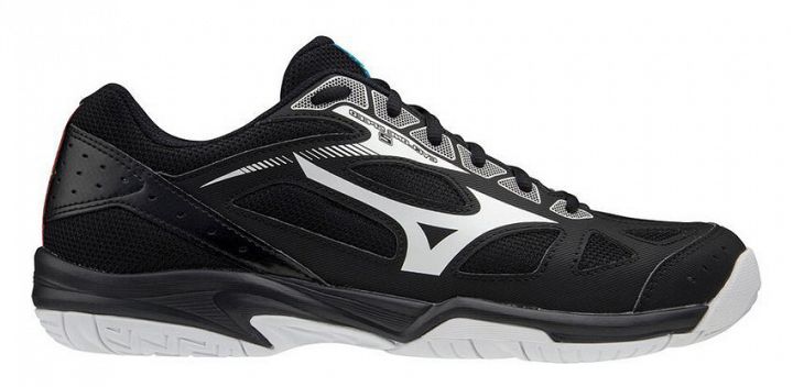 Mizuno Cyclone Speed 2 Black