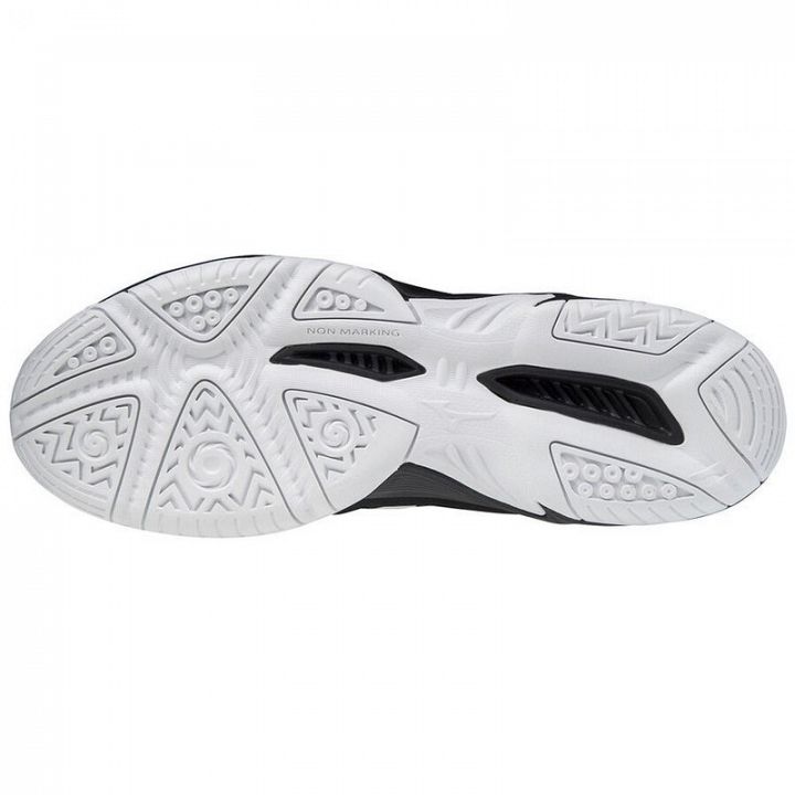 Mizuno Cyclone Speed 2 Black
