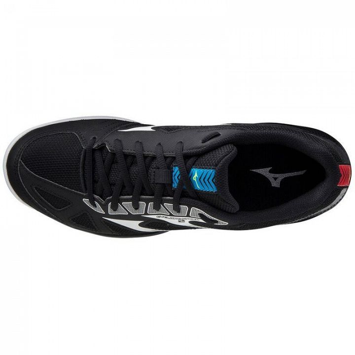 Mizuno Cyclone Speed 2 Black