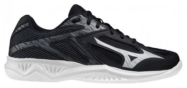 Mizuno Thunder Blade 3 Black / White / Ebony