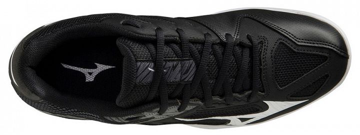 Mizuno Thunder Blade 3 Black / White / Ebony