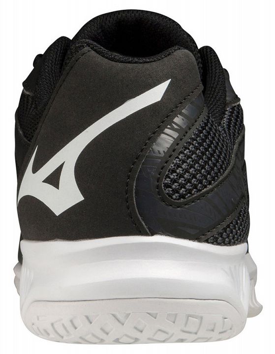Mizuno Thunder Blade 3 Black / White / Ebony