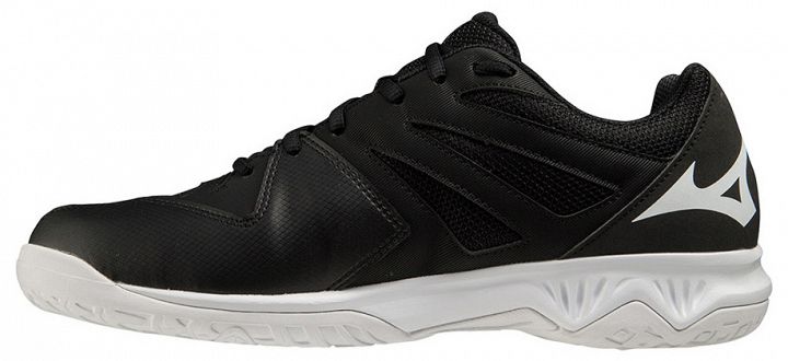 Mizuno Thunder Blade 3 Black / White / Ebony