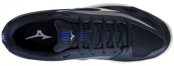 Mizuno Cyclone Speed 3 Sky Captain / Night Cloud / Violet Blue