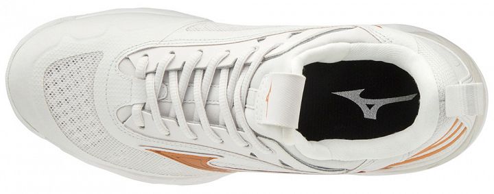 Mizuno Wave Luminous Nimbus Cloud