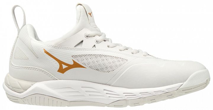 Mizuno Wave Luminous Nimbus Cloud