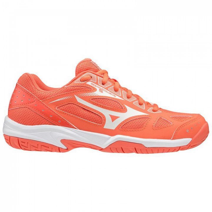 Mizuno Cyclone Speed 2 Living Coral