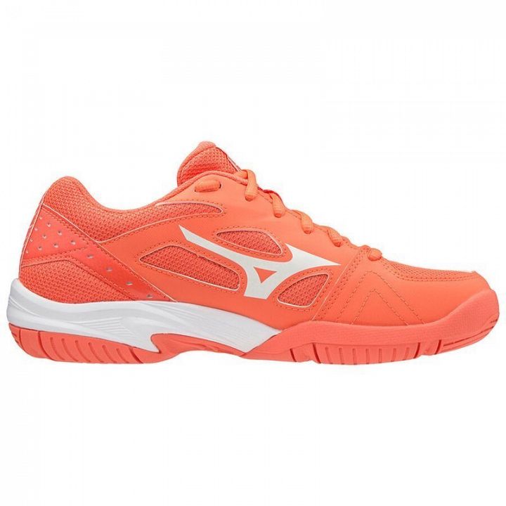 Mizuno Cyclone Speed 2 Living Coral