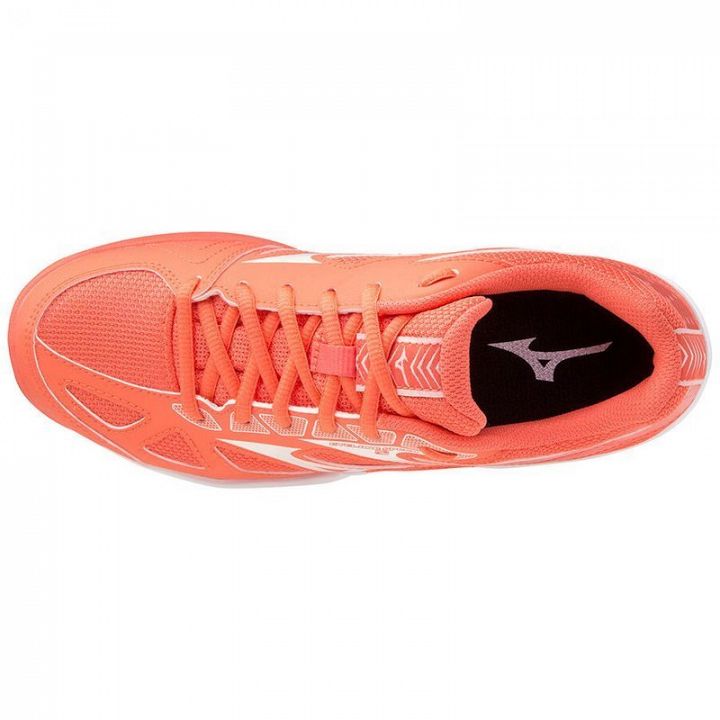 Mizuno Cyclone Speed 2 Living Coral