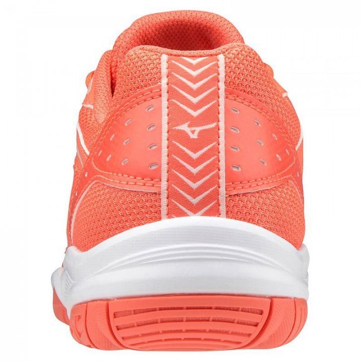 Mizuno Cyclone Speed 2 Living Coral