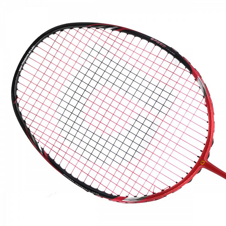 Apacs Versus 35 Red / Black