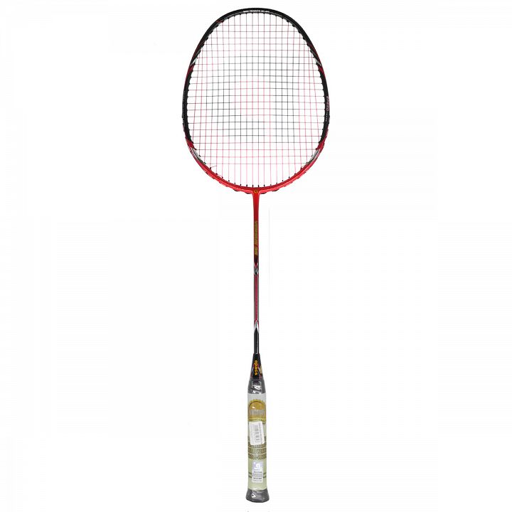 Apacs Versus 35 Red / Black