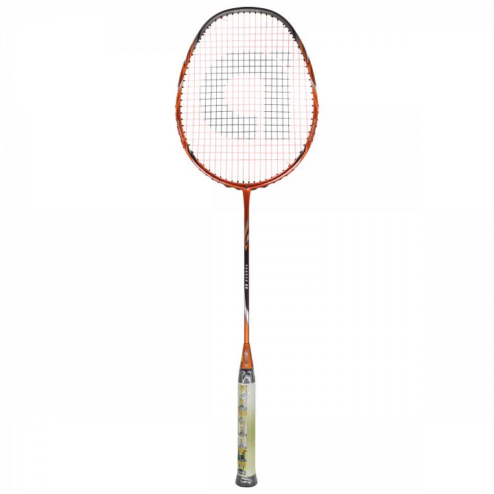 Apacs Versus 55 Orange / Black