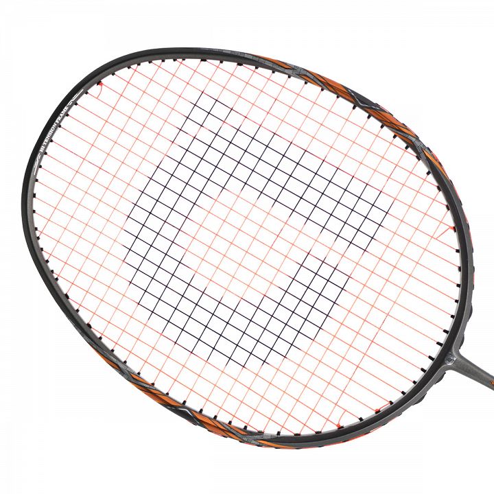 Apacs Versus 70 Dark Grey