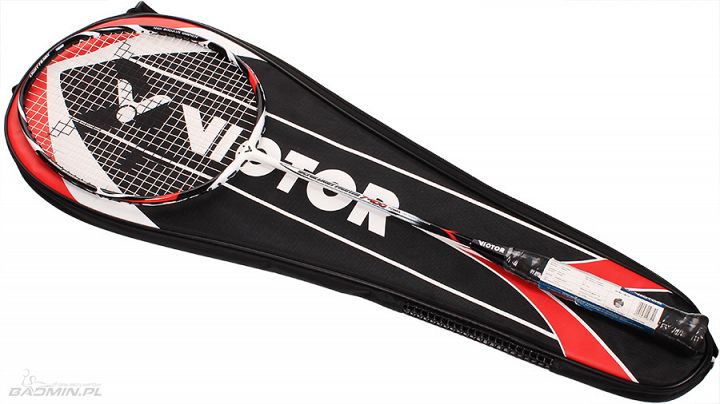 VICTOR Light Fighter 7400