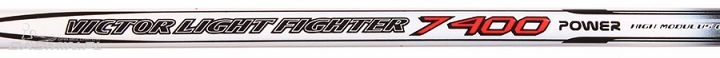 VICTOR Light Fighter 7400