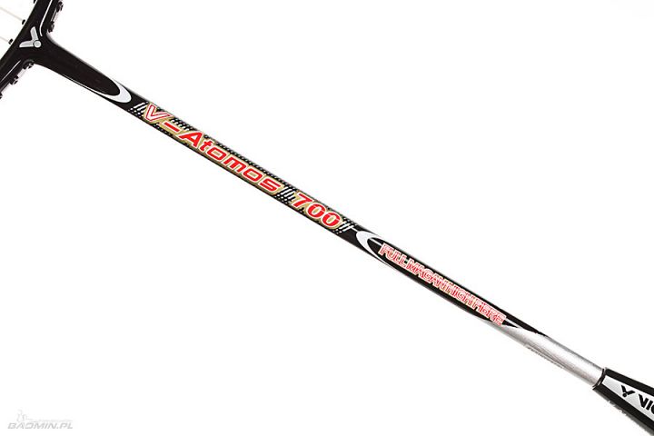 VICTOR Atomos 700
