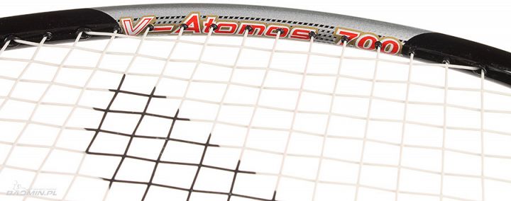 VICTOR Atomos 700