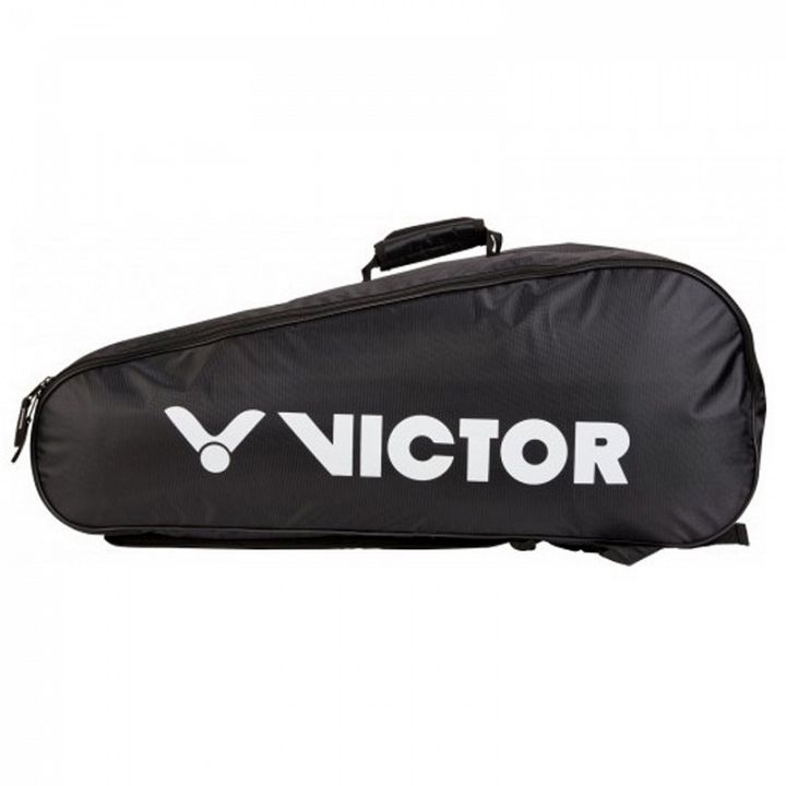 Victor 1001 Thermobag 6R Black