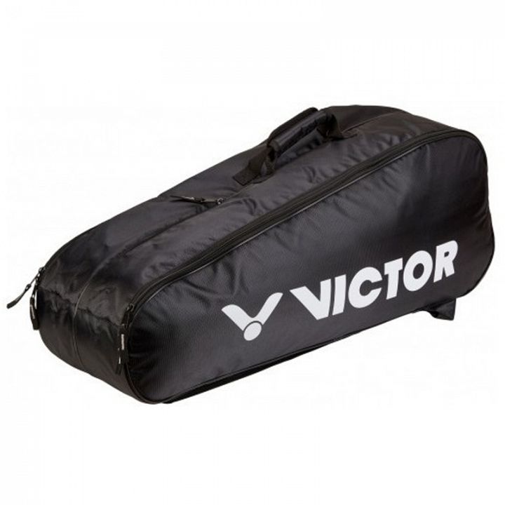Victor 1001 Thermobag 6R Black