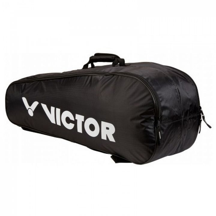 Victor 1001 Thermobag 6R Black